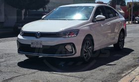 VOLKSWAGEN VIRTUS MSI CONFORTLINE 2023