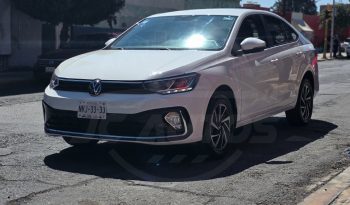 
									VOLKSWAGEN VIRTUS MSI CONFORTLINE 2023 full								