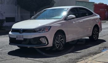 
									VOLKSWAGEN VIRTUS MSI CONFORTLINE 2023 full								