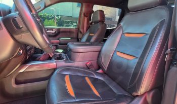 
									GMC SIERRA 2021 full								