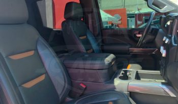 
									GMC SIERRA 2021 full								