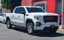 GMC SIERRA 2021