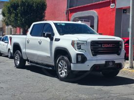 GMC SIERRA 2021