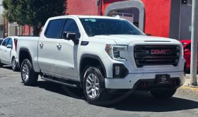 GMC SIERRA 2021