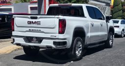 GMC SIERRA 2021