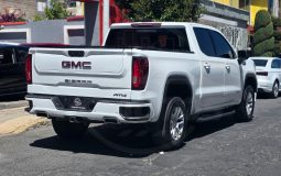GMC SIERRA 2021