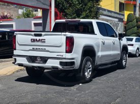GMC SIERRA 2021