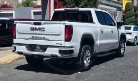 GMC SIERRA 2021