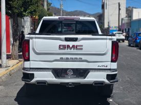 GMC SIERRA 2021