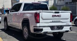 GMC SIERRA 2021