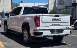 GMC SIERRA 2021