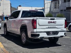 GMC SIERRA 2021