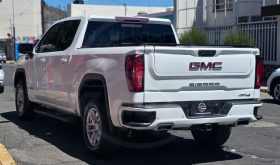 GMC SIERRA 2021
