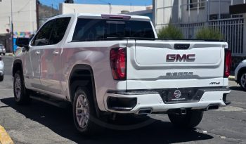
									GMC SIERRA 2021 full								