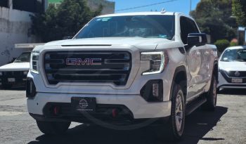 
									GMC SIERRA 2021 full								