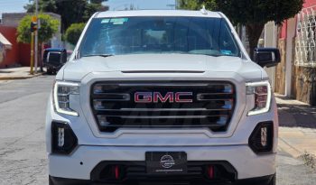 
									GMC SIERRA 2021 full								