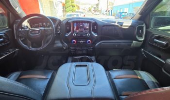 
									GMC SIERRA 2021 full								