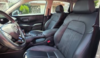 
									HONDA HR-V 2023 full								