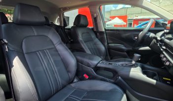 
									HONDA HR-V 2023 full								