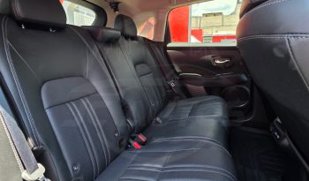 
									HONDA HR-V 2023 full								