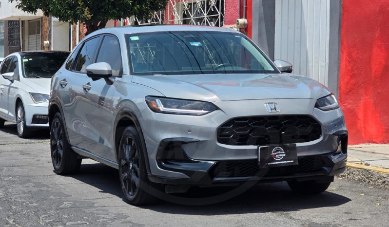 HONDA HR-V 2023