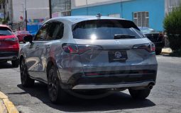 HONDA HR-V 2023