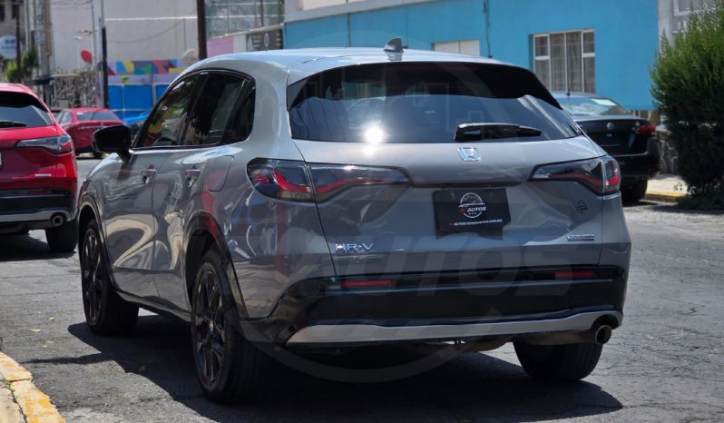 HONDA HR-V 2023