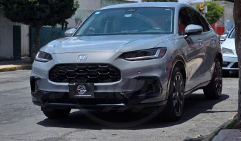 
									HONDA HR-V 2023 full								