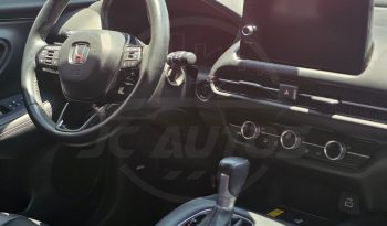 
									HONDA HR-V 2023 full								