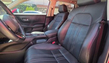 
									HONDA HR-V 2025 full								