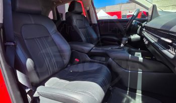 
									HONDA HR-V 2025 full								