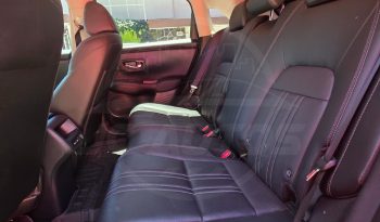 
									HONDA HR-V 2025 full								