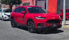 HONDA HR-V 2025