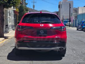 HONDA HR-V 2025