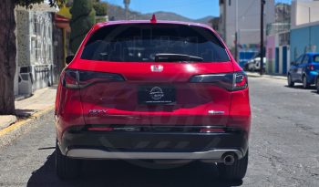 
									HONDA HR-V 2025 full								