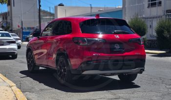 
									HONDA HR-V 2025 full								