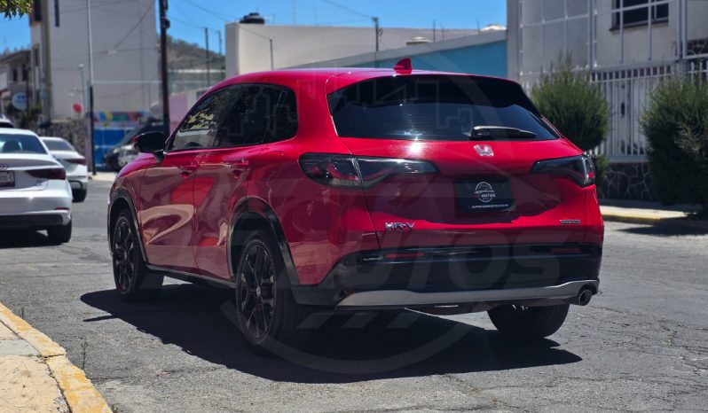 HONDA HR-V 2025