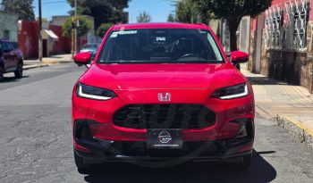 
									HONDA HR-V 2025 full								