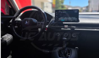 
									HONDA HR-V 2025 full								