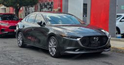 MAZDA 3 2023