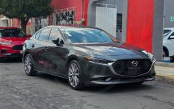 MAZDA 3 2023