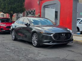 MAZDA 3 2023