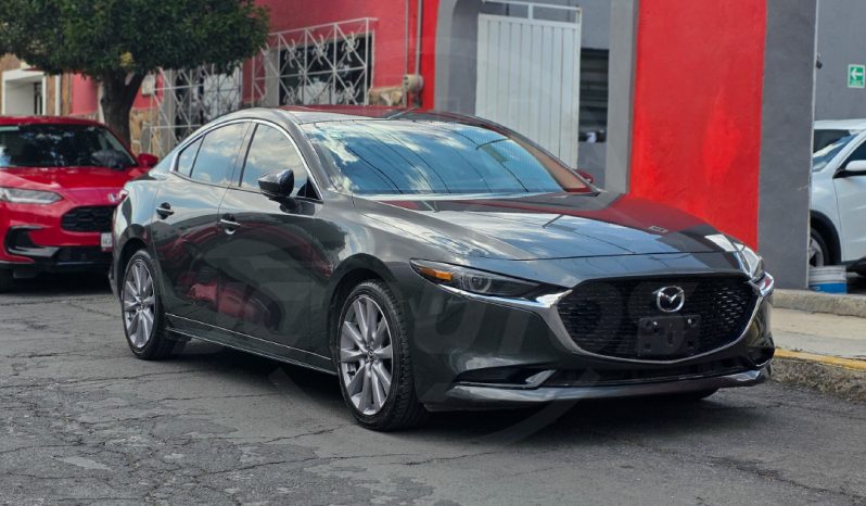 MAZDA 3 2023