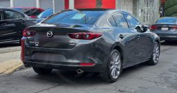 MAZDA 3 2023