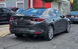 MAZDA 3 2023