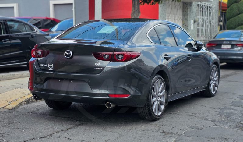 MAZDA 3 2023