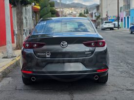 MAZDA 3 2023