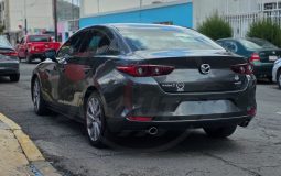 MAZDA 3 2023
