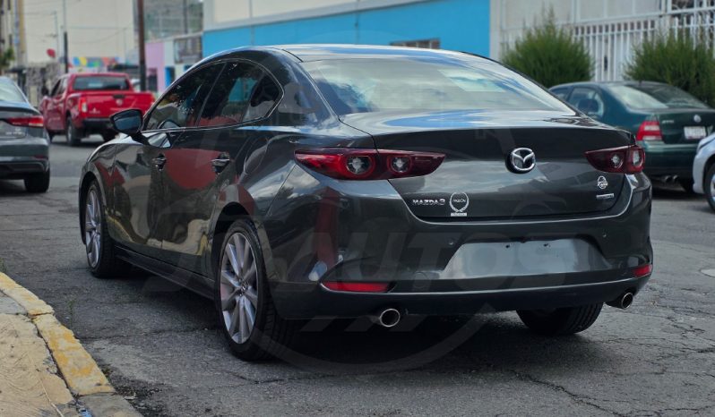 MAZDA 3 2023