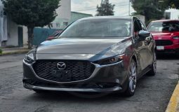 MAZDA 3 2023